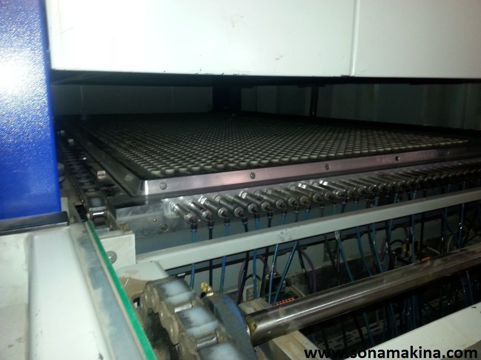 BURKLE MEMBRAN PRES (2011)