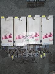 Keb F5 Frekans inverter 1,5 Kw (Sürücü) 09.F5.CBB-YA03