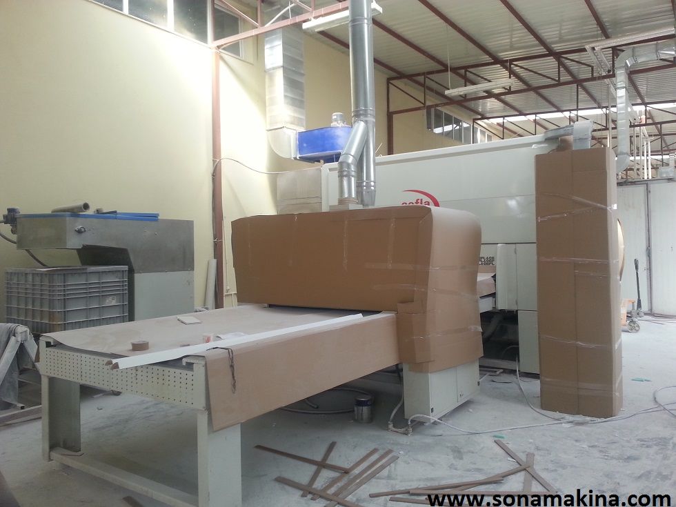 CEFLA BOYA HATTI (2013)