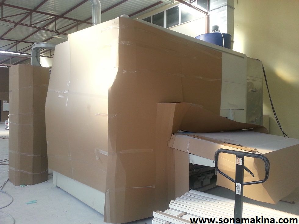 CEFLA BOYA HATTI (2013)