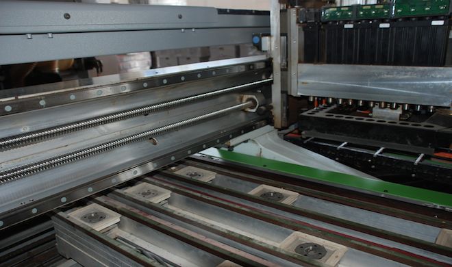 BIESSE INSIDER FT2 700 CNC
