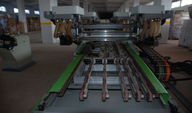 BIESSE INSIDER FT2 700 CNC