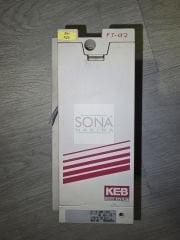 Keb F5 Frekans inverter 0,75 Kw (Sürücü) 07.F5.CBB-YA53