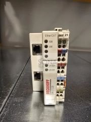 Beckoff  BK 1120 EtherCAT