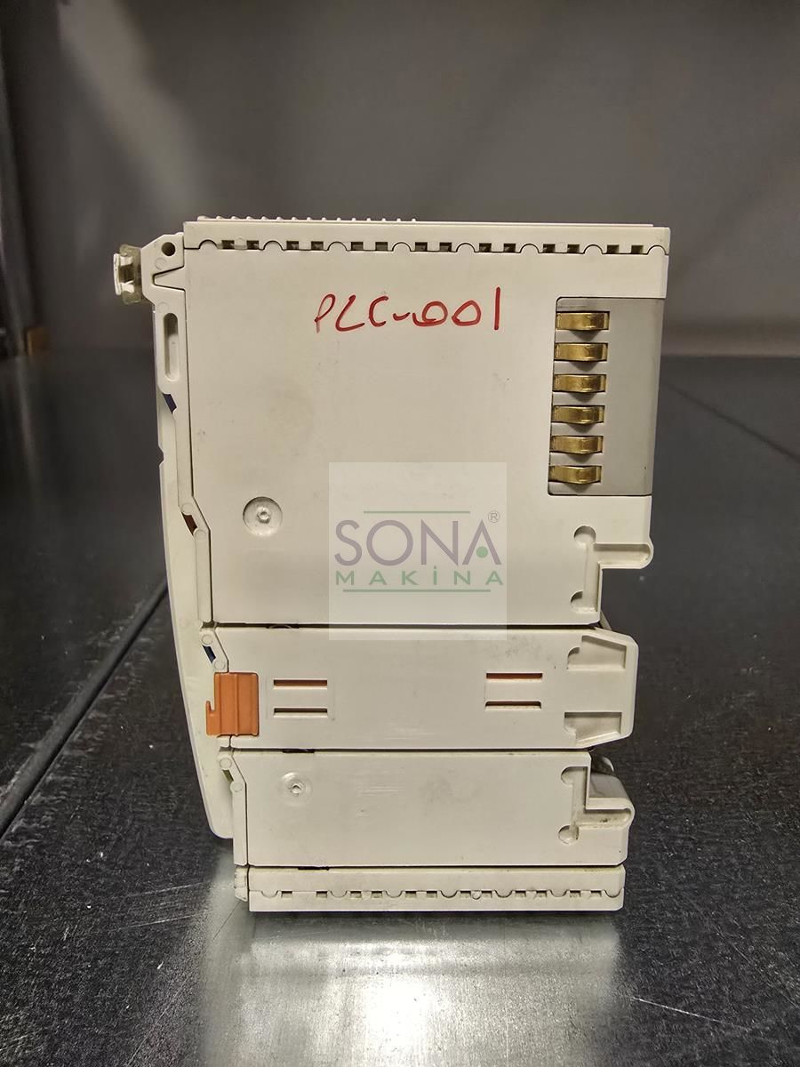 Beckoff  BK 1120 EtherCAT