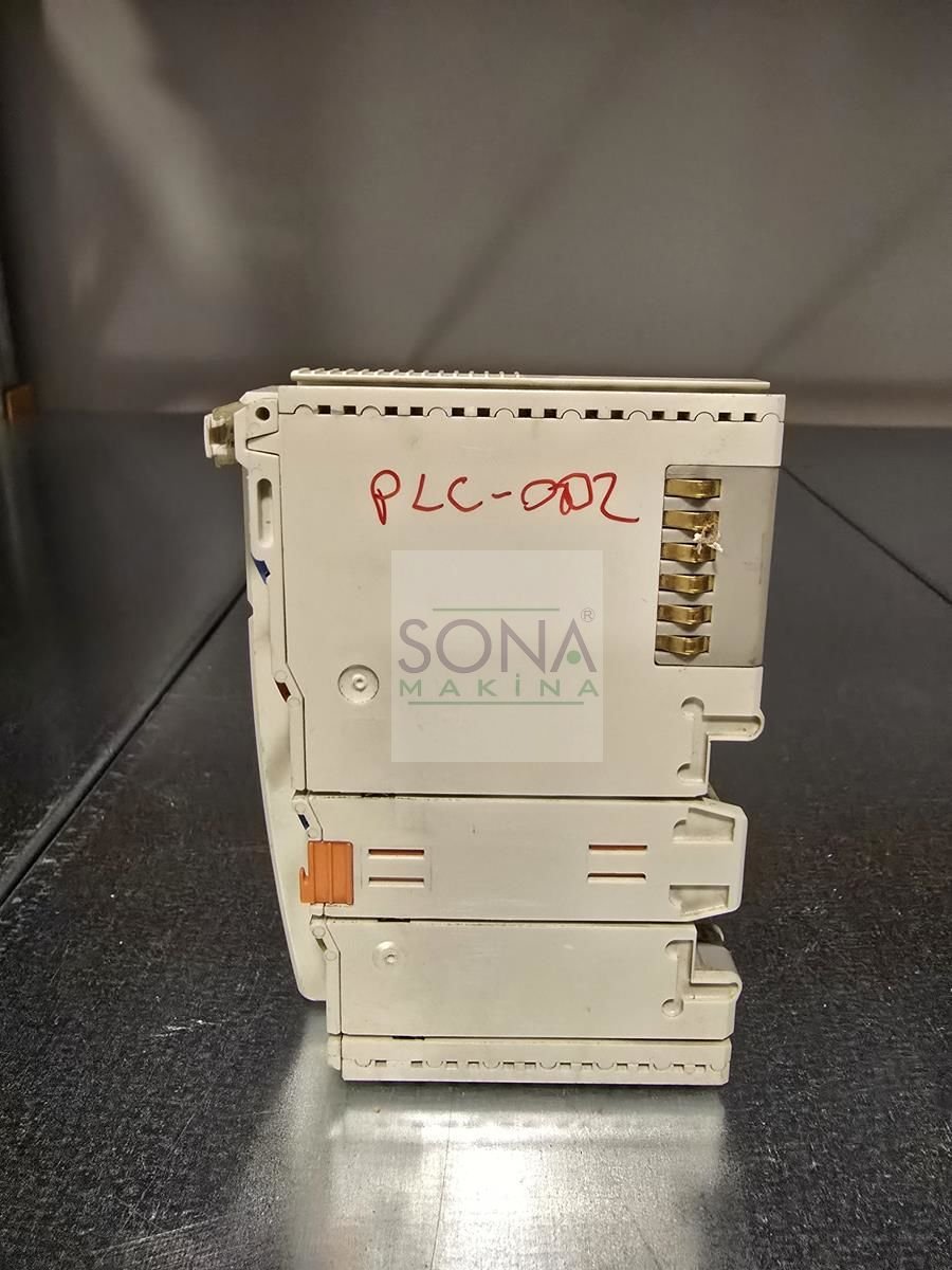 Beckoff  BK 1120 EtherCAT