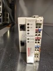 Beckoff  BK 1120 EtherCAT