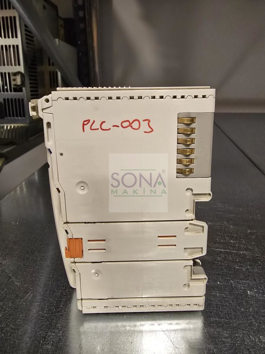 Beckoff  BK 1120 EtherCAT