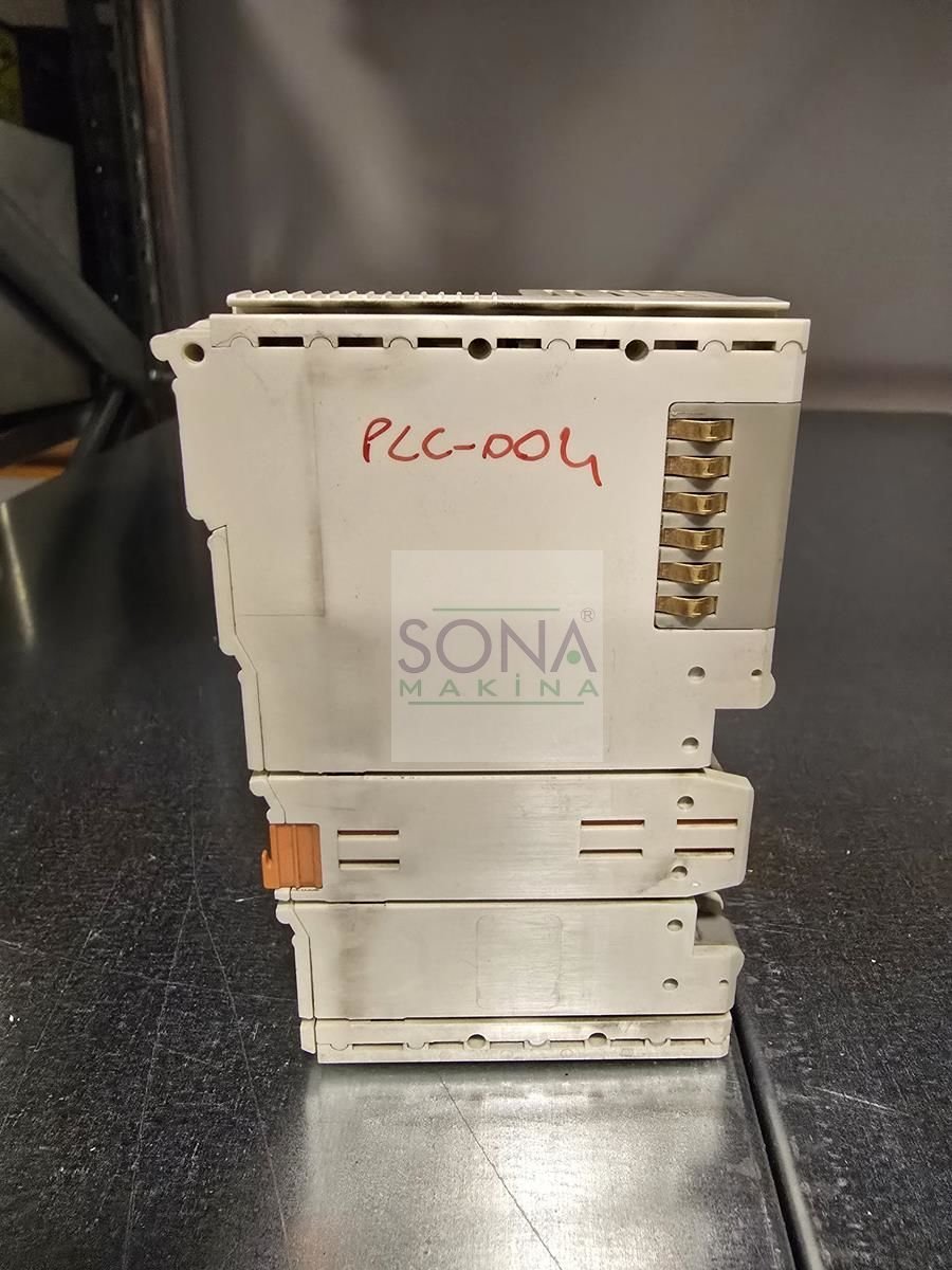 Beckhoff  BK 1100 EtherCAT