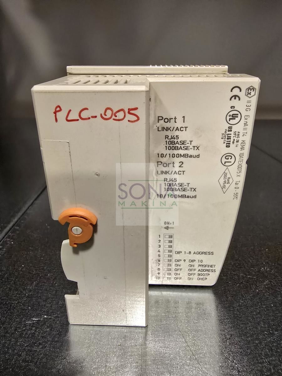 Beckhoff  BK 9103 EtherCAT