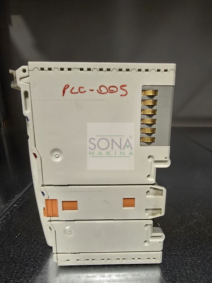 Beckhoff  BK 9103 EtherCAT