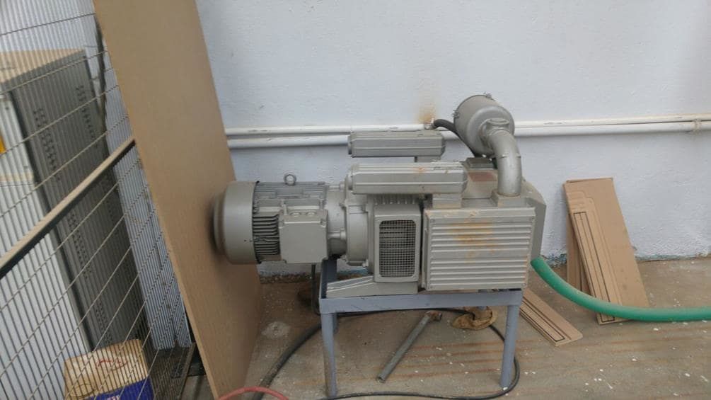 Biesse Rover  A 4.30 Cnc (2011) İLK EL