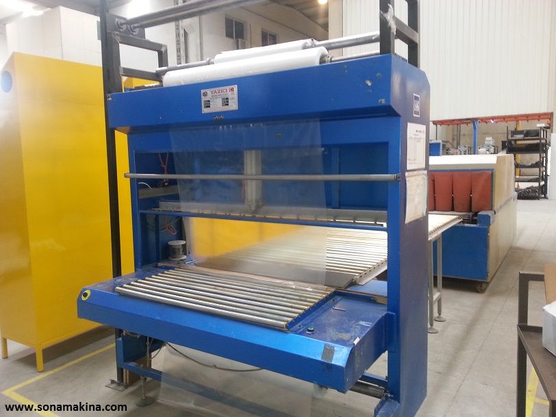 SHILING MAKİNASI YAZICI