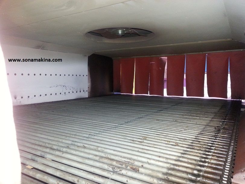 SHILING MAKİNASI YAZICI