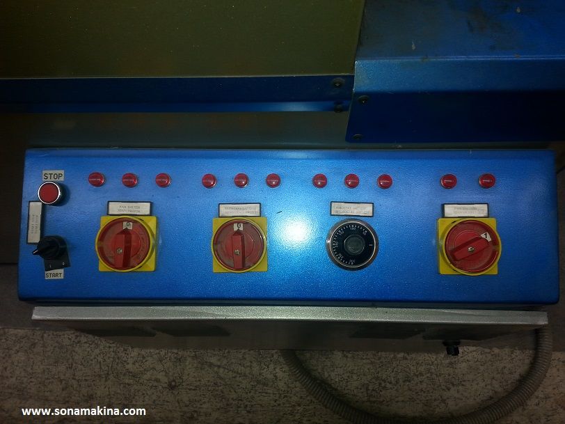 SHILING MAKİNASI YAZICI