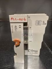 Beckhoff Homag LC 8400 EtherCAT