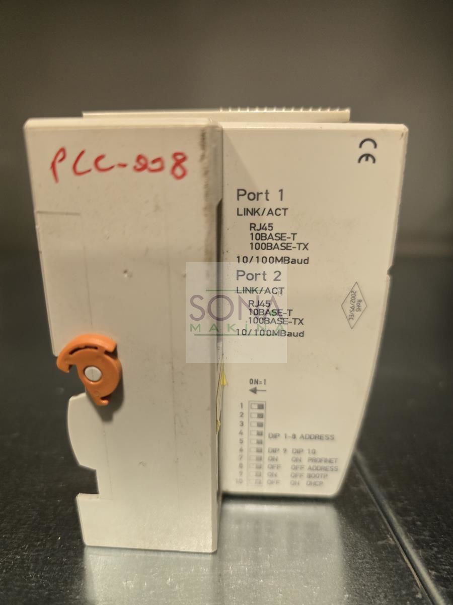 Beckhoff  BK 9103 EtherCAT