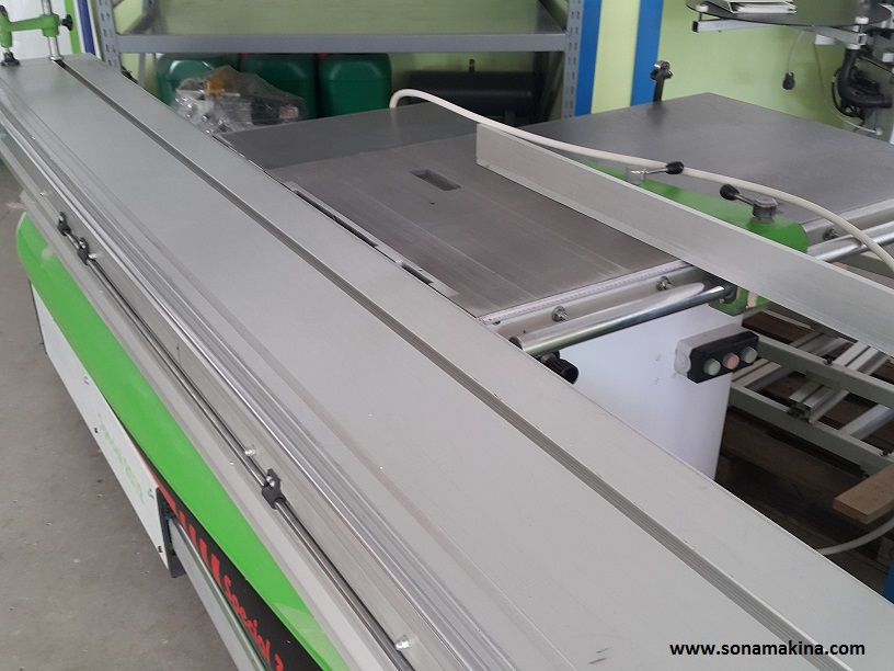 MIZRAK SPECIAL 3800 YATAR DAİRE