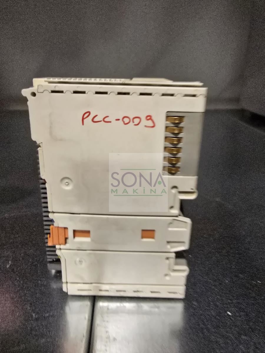 Beckhoff  EK 9300 EtherCAT