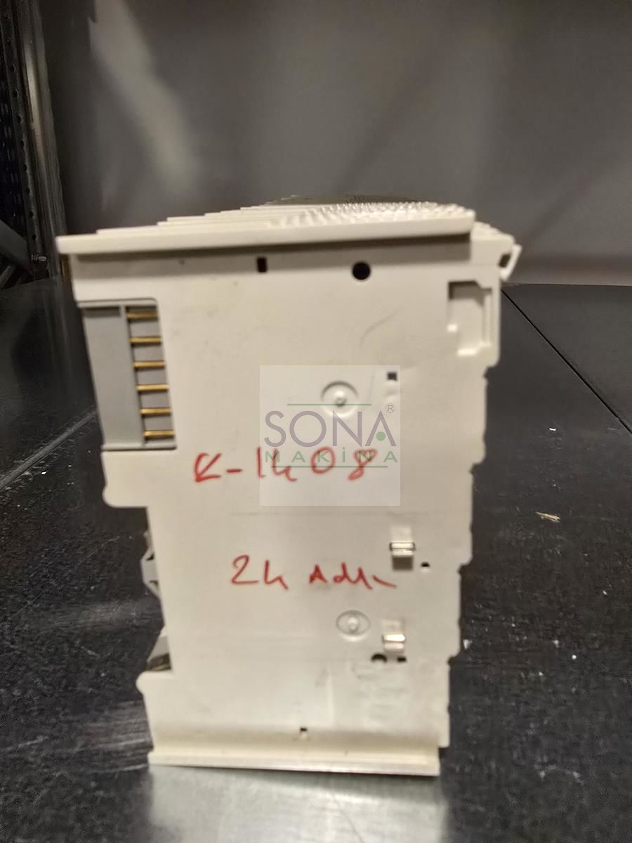 Beckhoff KL 1408 8x Digital input 24V DC