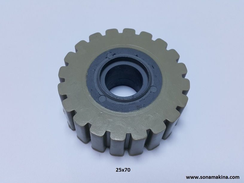 BRANDT BANTLAMA ÜST TEKER 25 X 70