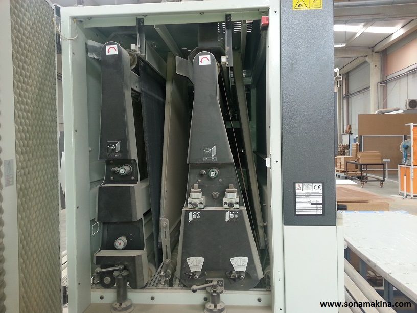 VIET KALİBRE ZIMPARA S1 223