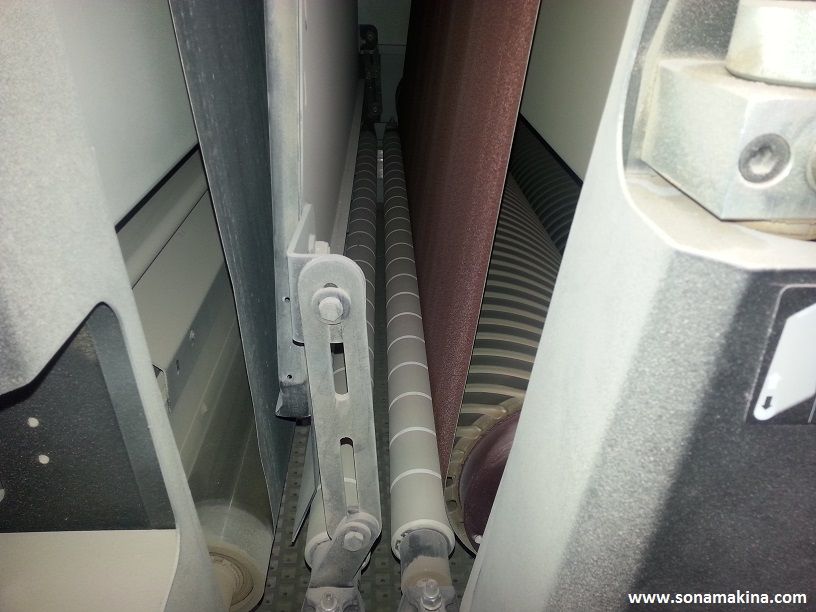 VIET KALİBRE ZIMPARA S1 223