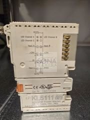 Beckhoff KL 5111 incremental Encoder interface 24V DC