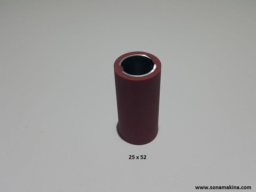 BRANDT BAND ÇEKME RULOSU 25X52