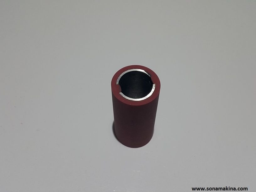 BRANDT BAND ÇEKME RULOSU 25X52