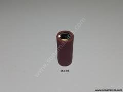 Scm Bantlama Bant Çekme Rulosu 16X36 (Yeni)