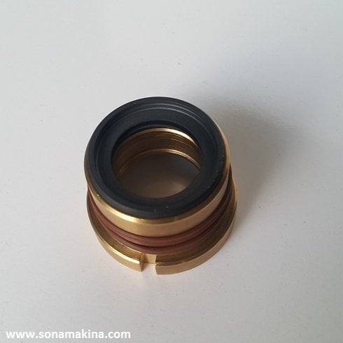 HOMAG TUTKAL KAZAN GRAFITLI TEFLON Ø 34