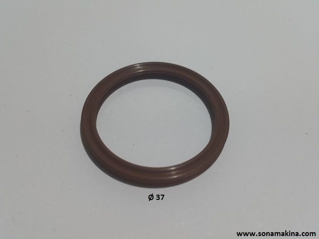 HOMAG TUTKAL KAZAN VİTON ORİNG Ø 37