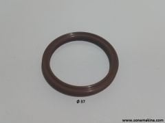 HOMAG TUTKAL KAZAN VİTON ORİNG Ø 37