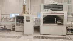 Rich Fruits Sprey Boya Hattı (2017) İLK EL