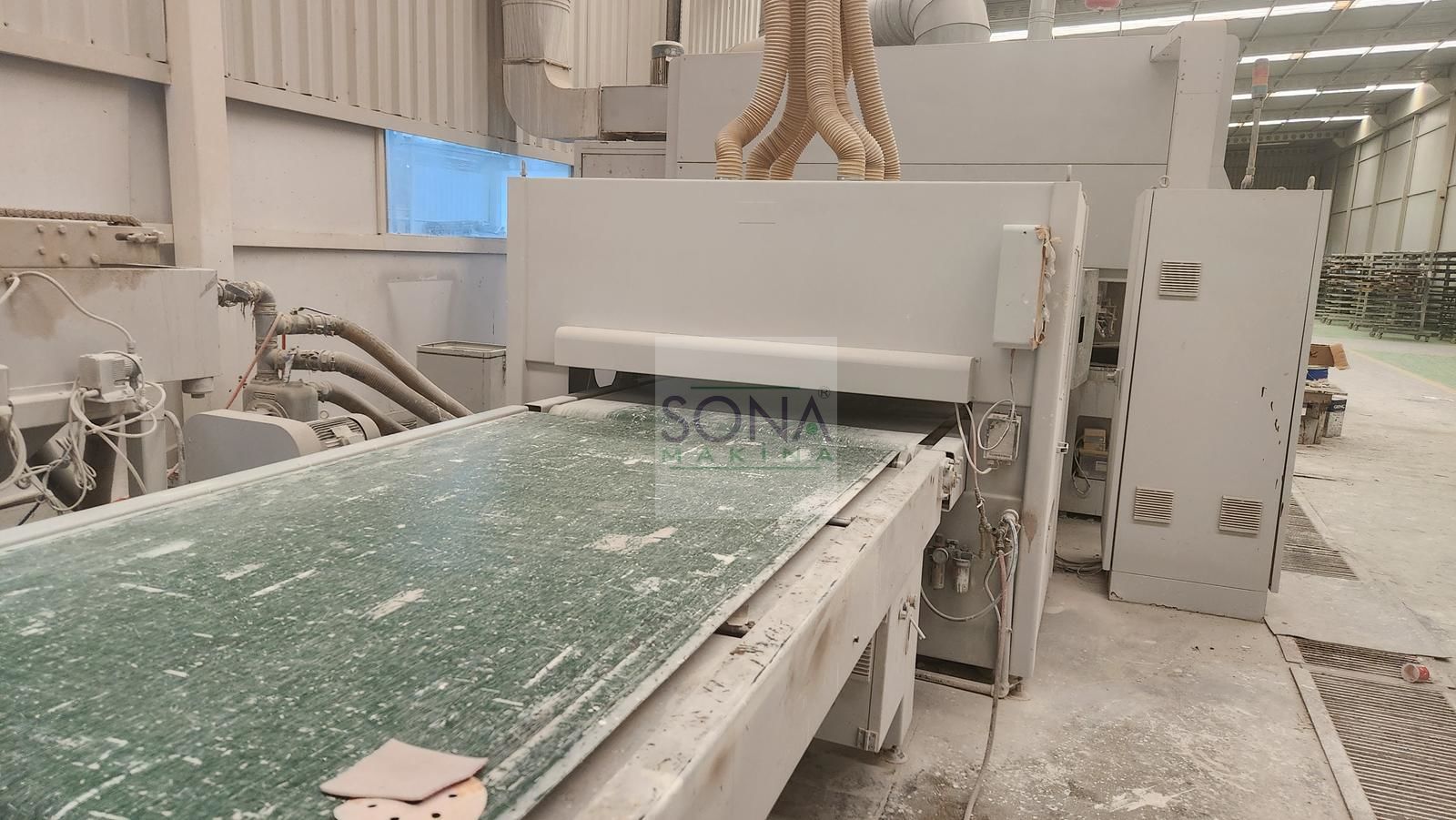 Rich Fruits Sprey Boya Hattı (2017) İLK EL