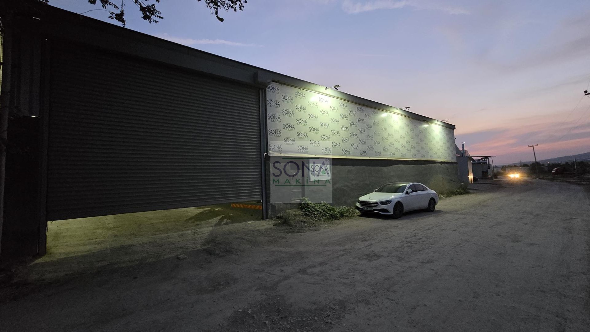 As Metal Tetragon Sıcak Laminant Presi 3800x1500