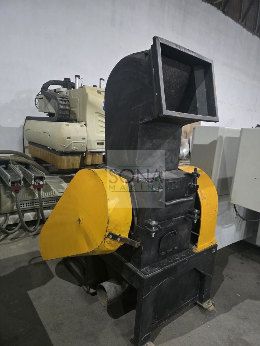 Sunta, Mdf ve Ağaç kırıcı