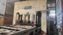 Pagnoni Melamin Pres Hattı (1992)