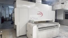 Cefla Falcioni Unospray Sprey Boya Makinesi (2006)