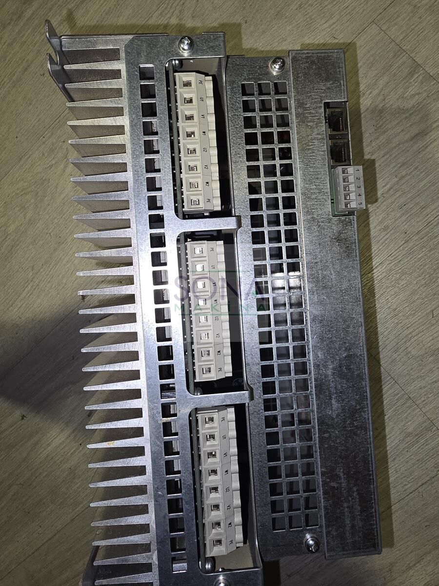 W6 Frekans inverter 8,5 Kva 1,5 Kw (Sürücü) 06W6Q2A-9900