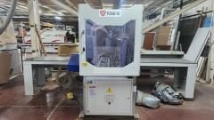 Toskar Icon CNC Delik Makinesi İLK EL