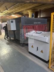Genba Shilling Makinesi 240x200 İlk El