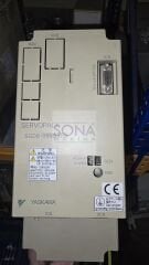 YASKAWA Frekans inverter 1,3 Kw (Sürücü) Servopack SGDB-15VDY1