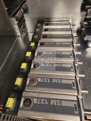 Biesse CNI 137 Servo Motor H0102D137C2