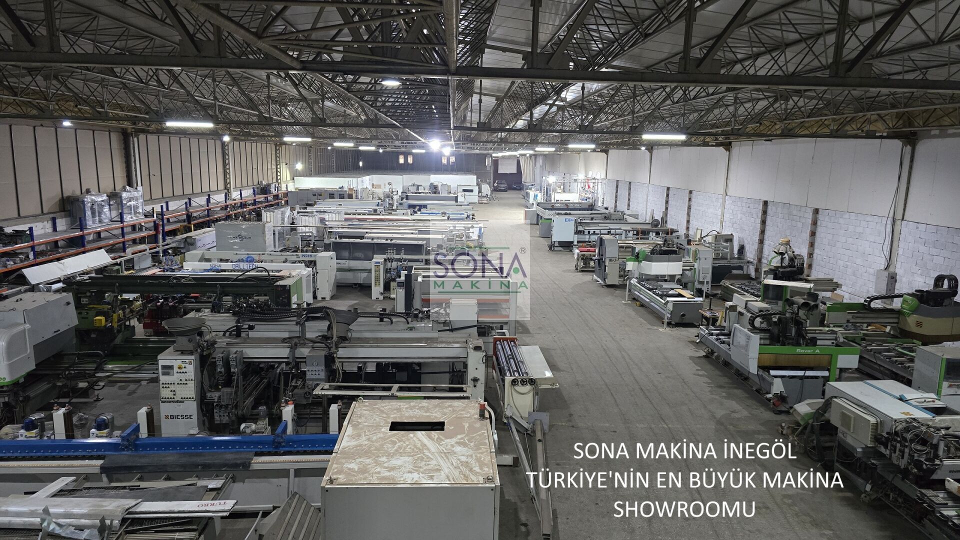 Biesse CNI 137 Servo Motor H0102D137C1