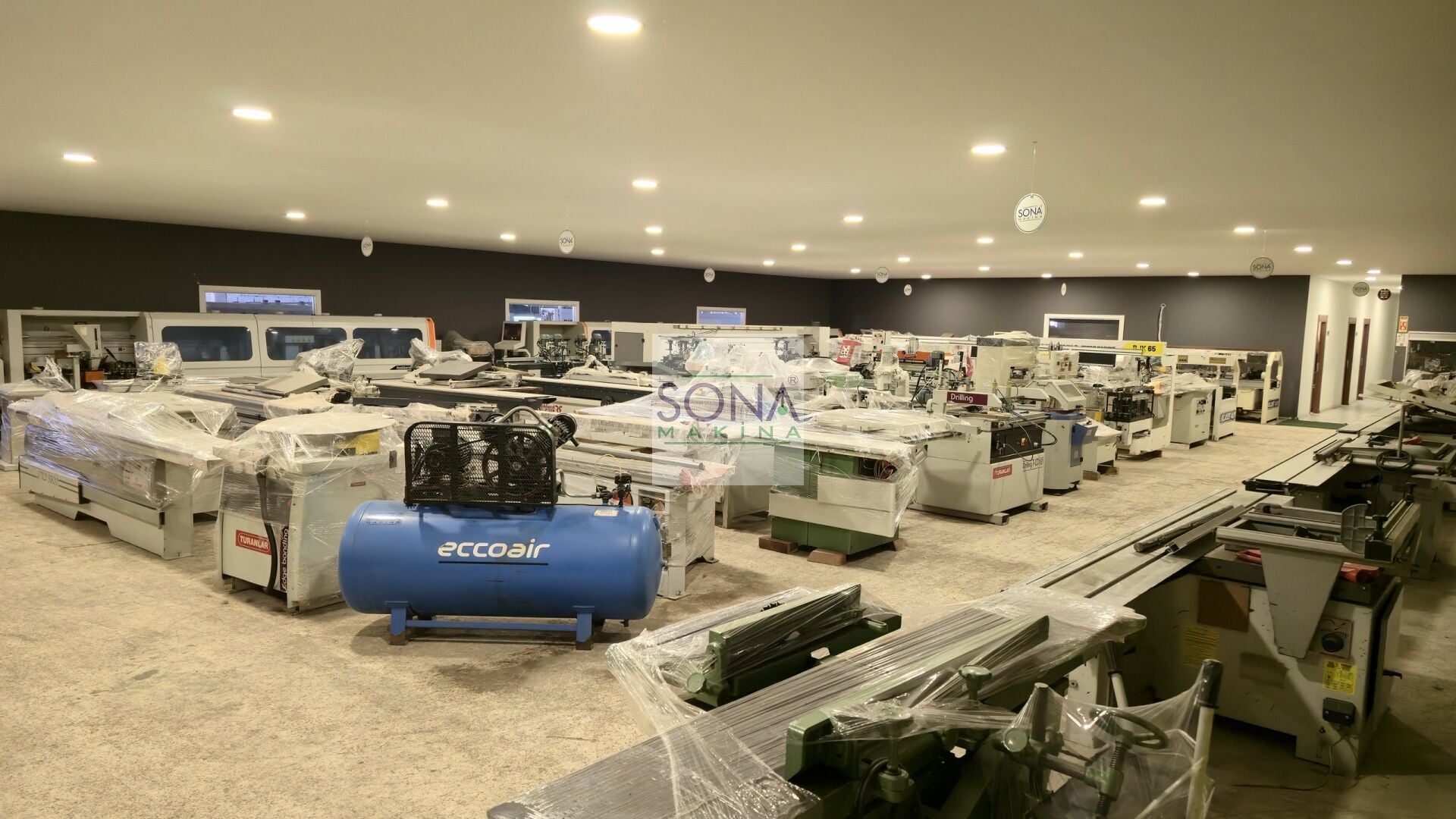 Biesse CNI 137 Servo Motor H0102D137C1