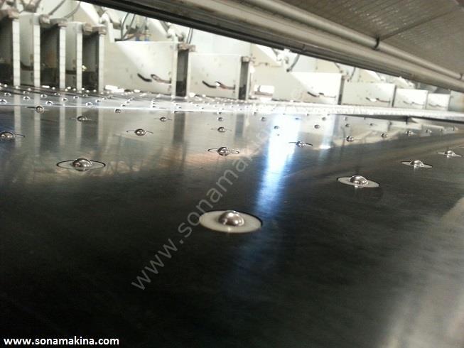 BIESSE Selco WNT 750 Twin Pusher  2.2 Asansörlü Panel Ebatlama Makinesi (2013) İLK EL