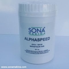 ALPHA SPEED Matkap Grubu Yağı (1KG)