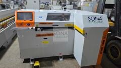 Omaksan Holemaster 100 NG Çoklu Delik Cnc (2013)